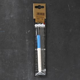Hobium 148-7 Addi 2 mm 15 cm Plastik Saplı Yün Tığ