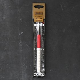 Hobium 148-7 Addi 3.5 mm 15 cm Plastik Saplı Yün Tığ