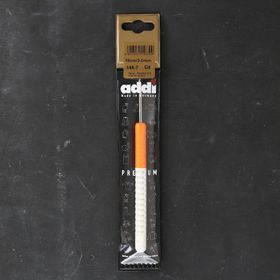 Hobium 148-7 Addi 3 mm 15 cm Plastik Saplı Yün Tığ