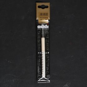 Hobium 148-7 Addi 4.5 mm 15 cm Plastik Saplı Yün Tığ