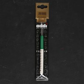 Hobium 148-7 Addi 4 mm 15 cm Plastik Saplı Yün Tığ