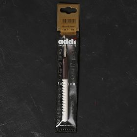 Hobium 148-7 Addi 5 mm 15 cm Plastik Saplı Yün Tığ