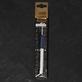 Hobium 148-7 Addi 6 mm 15 cm Plastik Saplı Yün Tığ