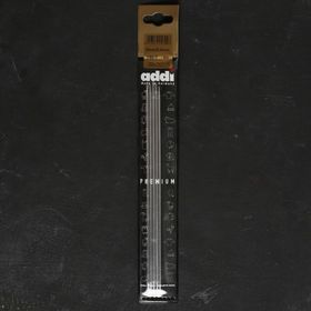 Hobium 150-7 Addi 3 mm 20 cm Çelik Çorap Şişi