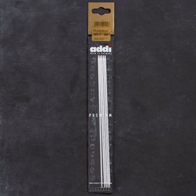 Hobium 201-7 Addi 2.5 mm 20 cm 5'li Çorap Şişi