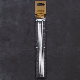 Hobium 201-7 Addi 3 mm 20 cm 5'li Çorap Şişi