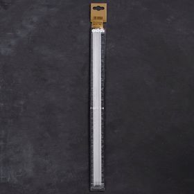 Hobium 201-7 Addi 4 mm 40 cm 5'li Çorap Şişi