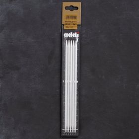 Hobium 201-7 Addi 5 mm 20 cm 5'li Çorap Şişi