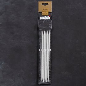 Hobium 201-7 Addi 7 mm 23 cm 5'li Çorap Şişi