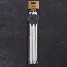 Hobium 201-7 Addi 8 mm 23 cm 5'li Çorap Şişi