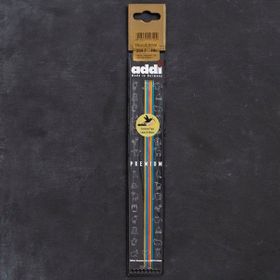 Hobium 204-7 Addi Colibri 2 mm 20 cm Renkli Çorap Şişi