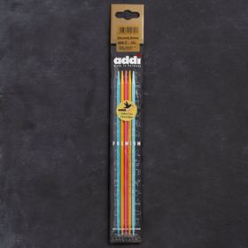 Hobium 204-7 Addi Colibri 4.5 mm 20 cm Renkli Çorap Şişi