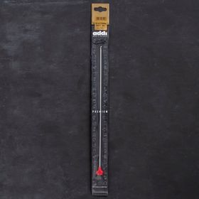Hobium 262-7 Addi 2 mm 30 cm Klasik Alüminyum Tunus Tığı