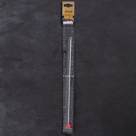 Hobium 262-7 Addi 3 mm 30 cm Klasik Alüminyum Tunus Tığı