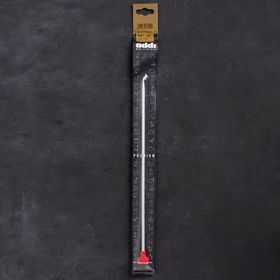 Hobium 262-7 Addi 5 mm 30 cm Klasik Alüminyum Tunus Tığı