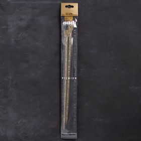 Hobium 400-7 Addi Champagner 8 mm 35 cm Örgü Şişi