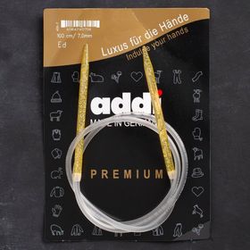 Hobium 405-7 Addi Champagnerr 7 mm 100 cm Misinalı Şiş