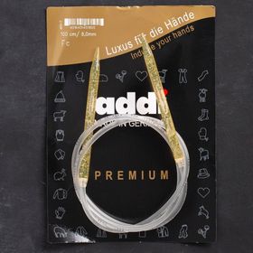 Hobium 405-7 Addi Champagnerr 8 mm 100 cm Misinalı Şiş