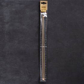 Hobium 500-7 Addi Bambus 2 mm 35 cm Bambu Örgü Şişi