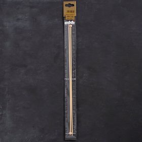 Hobium 500-7 Addi Bambus 3 mm 35 cm Bambu Örgü Şişi