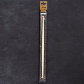 Hobium 500-7 Addi Bambus 4.5 mm 35 cm Bambu Örgü Şişi