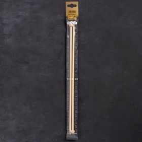 Hobium 500-7 Addi Bambus 5.5 mm 35 cm Bambu Örgü Şişi