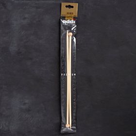Hobium 500-7 Addi Bambus 7 mm 35 cm Bambu Örgü Şişi