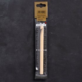 Hobium 545-7 Addi Bambus 10 mm 15 cm Bambu Yün Tığ