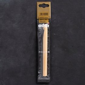 Hobium 545-7 Addi Bambus 12 mm 15 cm Bambu Yün Tığ