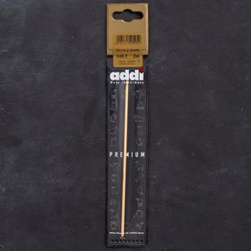 Hobium 545-7 Addi Bambus 2.5 mm 15 cm Bambu Yün Tığ