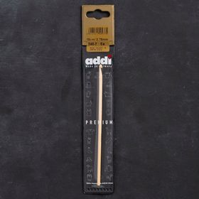 Hobium 545-7 Addi Bambus 3.75 mm 15 cm Bambu Yün Tığ