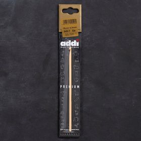 Hobium 545-7 Addi Bambus 4 mm 15 cm Bambu Yün Tığ