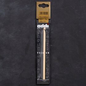Hobium 545-7 Addi Bambus 5.5 mm 15 cm Bambu Yün Tığ