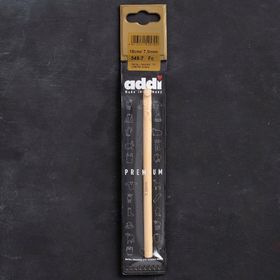 Hobium 545-7 Addi Bambus 7 mm 15 cm Bambu Yün Tığ