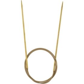 Hobium 755-7 Addi 2 mm 50 cm Klasik Misinalı Dantel Şişi