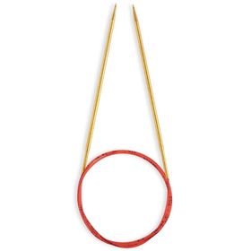 Hobium 755-7 Addi 3 mm 150 cm Misinalı Dantel Şişi
