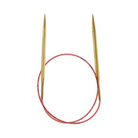 Hobium 755-7 Addi 4 mm 50 cm Klasik Misinalı Dantel Şişi