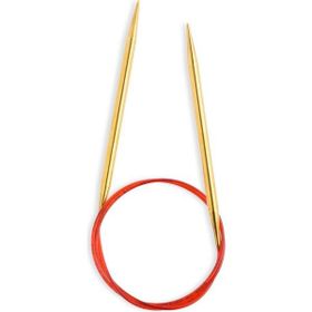 Hobium 755-7 Addi 5 mm 120 cm Misinalı Dantel Şişi