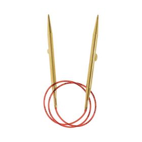 Hobium 755-7 Addi 5 mm 50 cm Klasik Misinalı Dantel Şişi