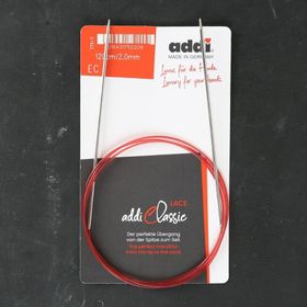 Hobium 775-7 Addi 2.0 mm 120 cm Misinalı Dantel Şişi
