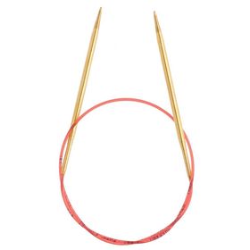 Hobium Addi 2.5 mm 50 cm Klasik Misinalı Dantel Şişi
