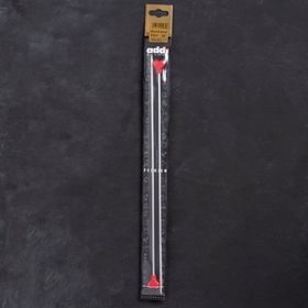 Hobium Addi 3.5 mm 35 cm Klasik Alüminyum Hızlı Örgü Şişi