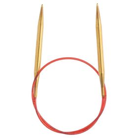 Hobium Addi 4.5 mm 50 cm Klasik Misinalı Dantel Şişi