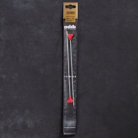 Hobium Addi Kalpli 2 mm 20 cm Klasik Alüminyum Örgü Şişi