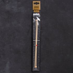 Hobium Addi Premium 3 mm 25 cm Bambu Örgü Şişi