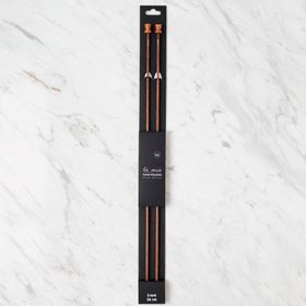 Hobium La Mia Rosewood 3 mm 36 cm Ahşap Örgü Şişi
