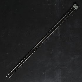 Hobium Loren Crafts 2 mm 35 cm Titanyum Örgü Şişi