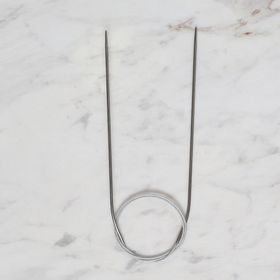 Hobium Loren Crafts 2 mm 60 cm Çelik Misinali Şiş