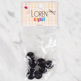 Hobium Loren Crafts 212 8'li Düğme
