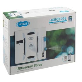 Hobot 298 Otomatik Pencere Temizleme Robotu